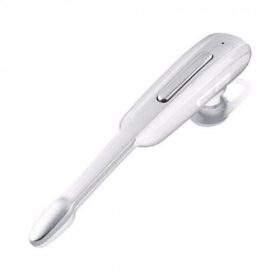 Kit Oreillettes Bluetooth - Blanc Et Gris