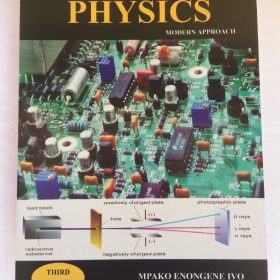 Livre - Ordinary Level Physics  - Form 5