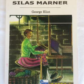 Livre - Silas Marner - Form 5