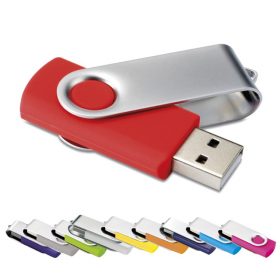 Clé USB - 64 GB - Multicolore