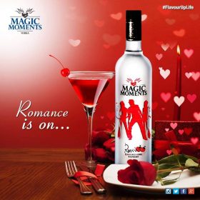 Magic Moments- Vodka-Raspberry-750ml